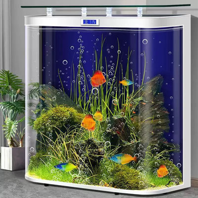 Aquarium 80-90 gallons