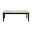 Ensemble de tables basses Majestic