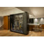Porte-bouteilles mural 18 bouteilles Indurial-322615819-322615821
