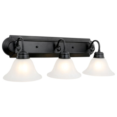 Guildford Dimmable Vanity Light