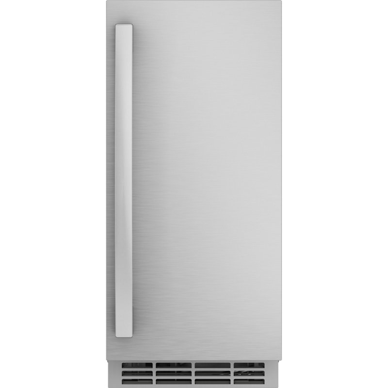 Ice Maker Refrigerator Panel