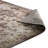 Modway Success Kaede Distressed Vintage Floral Moroccan Trellis Area Rug, 5x8, Multicolored-1406889693