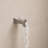 12 in. Square Shower System with Tub Spout (Valve Included)-126375065