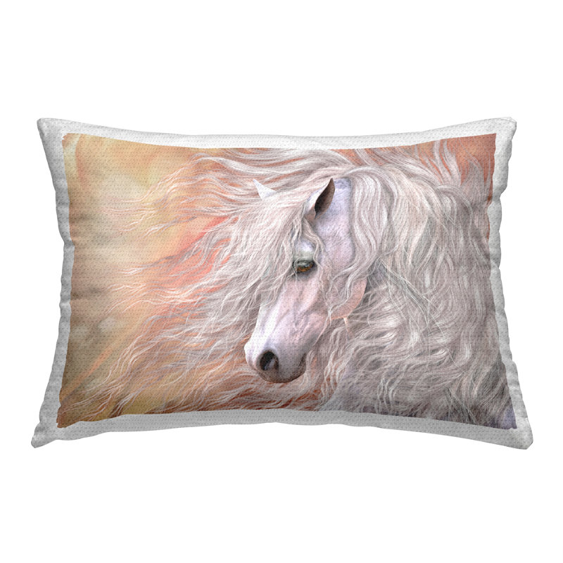 Coussin extérieur Primavera