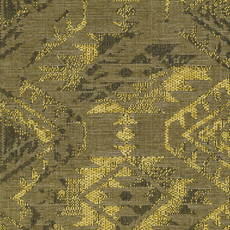 Tapis performance à motif sud-ouest Ulla, Rectangle 2 pi x 3 pi 6 po