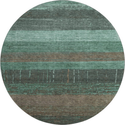 Premium Machine Washable Floyd AMF1568 Stripes Rug
