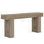 Console 63 pouces Farmhouse Console-400357627