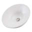 Regatta 17.75'' L Bathroom Sink
