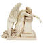 Weeping Angel of Grief Monument Figurine