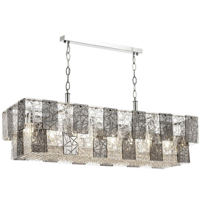 7 - Light Kitchen Island Pendant