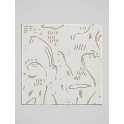 Evangelina Washable Indoor Rug