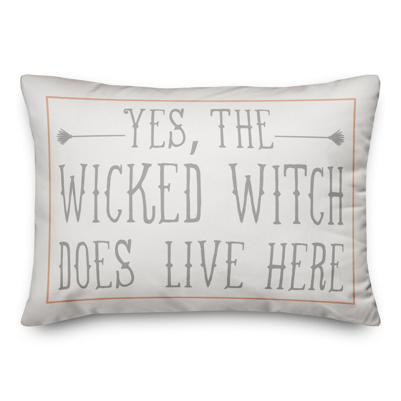 Throw Pillow