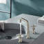 2-handle Bathroom Faucet-92863519