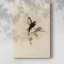 Impression sur toile encadrée-899269950