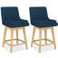 Tabouret de bar et de comptoir Malakeh-1404709123-1346555736