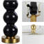 Lampe de table 21 po Chewning-497413308
