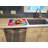 Hippie Animals Drying Mat