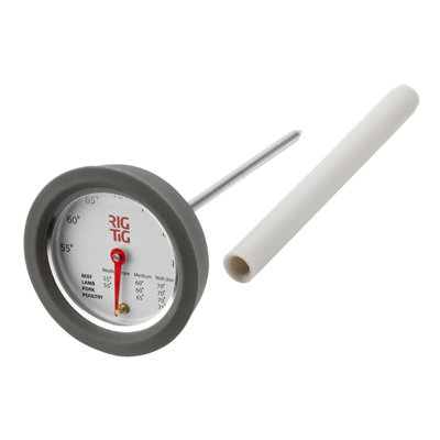 Fleischthermometer