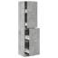 Roswita Bathroom Storage-434553188