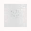 Edin Terrazzo Holographic Glitter Wall Tile Sticker Set - 15cm (6inch)-1170924505