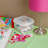 Sterilite Plastic Stacking FlipTop Latching Storage Box Container-607989446-607989442-607989443