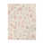 Cream/Pink