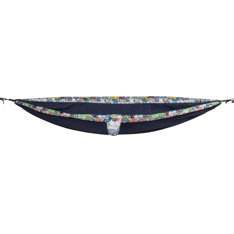 Life is Good Deluxe Portable Hammock