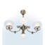 Revival 4 - Light Chandelier