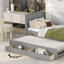 Lit plateforme simple avec rangement-1111299647