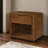 Venice Modern Nightstand With Soft Close Drawer-1804715390