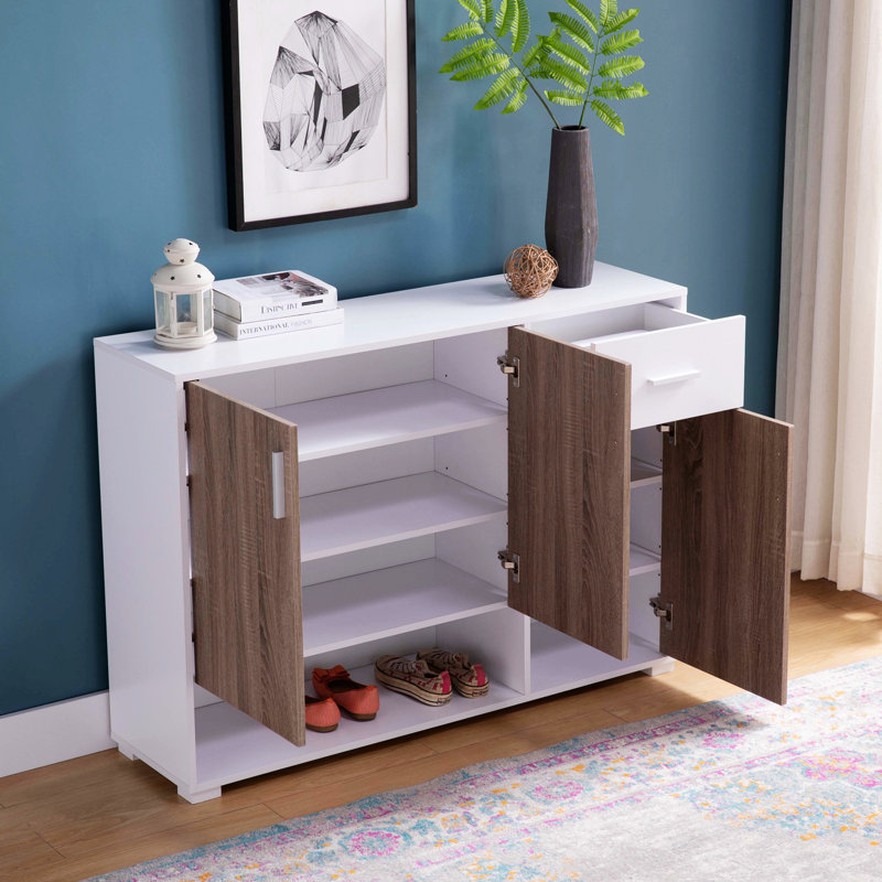 Gravenhurst Accent Cabinet