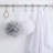 Demel Steel Pot Rack Hook