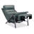 Elixir Power Recliner with Power Headrest-120734021