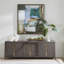 Centre de table Uttermost Muse Monstera