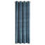 Marmie Eyelet Blackout Thermal Single Curtain-299974848