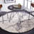 Neya Shag 800 Performance Striped Rug-662026154