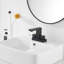 Robinet de salle de bain monocommande
