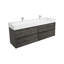 Meuble-lavabo double 72 po-71072223