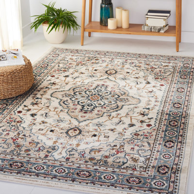Klose Performance Oriental Rug