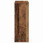 Wall Shelf 45.1x16x45.1 cm Engineered Wood-1879299563
