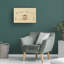 Art mural sur toile «Rhin Cheri Blum Counting Sheep»-101100269