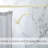 42'' Straight Shower Curtain Rod-21835177