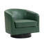 Bennett 79Cm Wide Swivel Barrel Chair-1991271199
