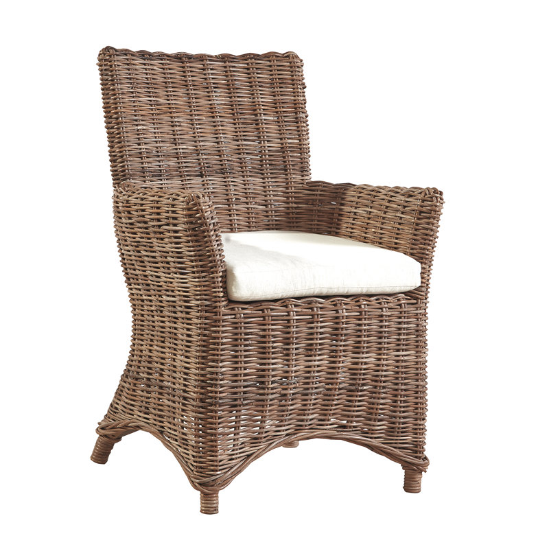 Key Largo Arm Chair