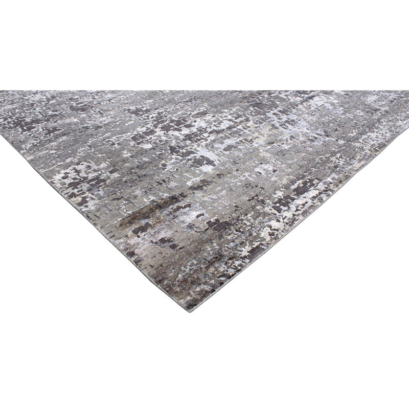 Wool Area Rug