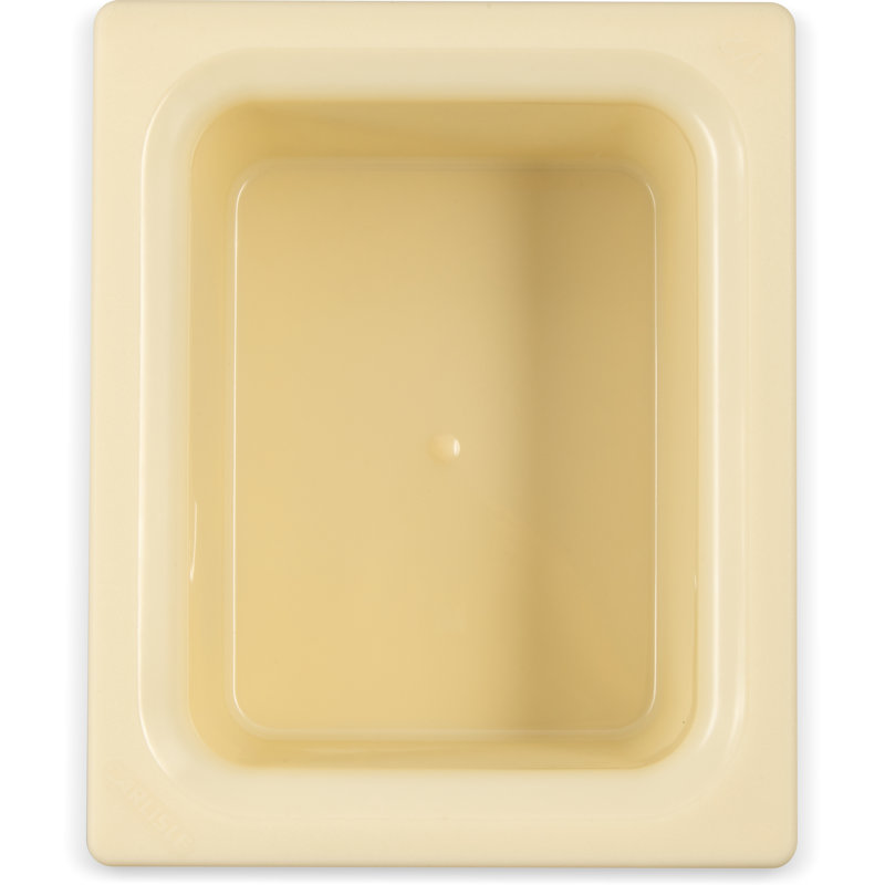 Plastic Rectangle Chafing Dish