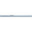 Urban 12 in. L x 1 in. W Glass Liner Tile Trim-48169930