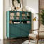 Armoire de rangement 4 portes-380746928