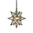 1 - Light Black Single Pendant-689632268-689632267
