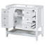 Meuble-lavabo 36 po avec lavabo-1240498351